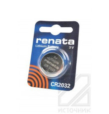 RENATA CR2032 BL1