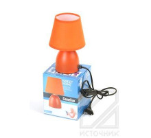 Camelion KD-401 оранжевый