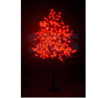 Светодиодное дерево 