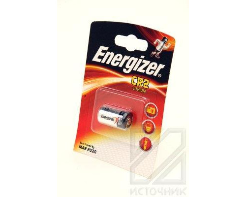 Energizer CR2 BL1