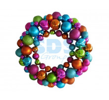 Елочная фигура 