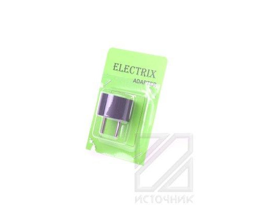 ELECTRIX черн. BL1