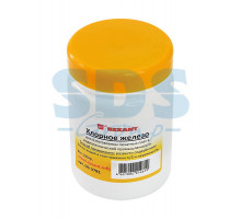 Хлорное железо 250гр REXANT