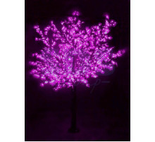 Светодиодное дерево 