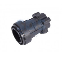 Патрон e27 для двухжильного иллюминационного кабеля Belt-light