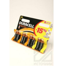 DURACELL LR6 BL8