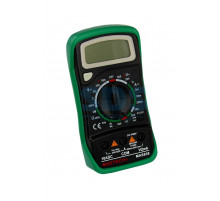 Портативный мультиметр MAS838 MASTECH