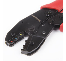 Кримпер для обжима изолированных клемм 0.5 - 6.0 мм2 (HT-301 W) (TL-336 W) (HT-336W) REXANT