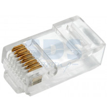 Джек RJ-45 8P8C CAT 5e PROCONNECT