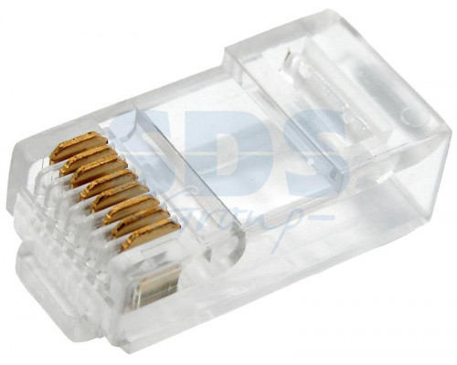 Джек RJ-45 8P8C CAT 5e PROCONNECT