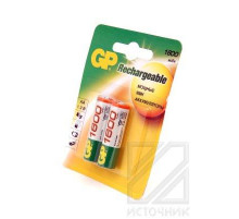 GP 160AAHC-BL2 HR6 BL2