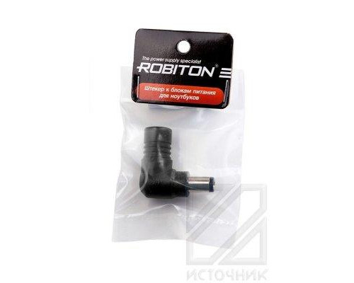 ROBITON NB-MG 5,5 x 2,5/12мм BL1