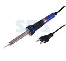 Паяльник с керам.нагревателем, долговечное жало 220V/25Вт REXANT