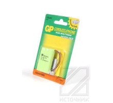 GP Cordless Phone T207-U1 55AAAH3BMU BL1