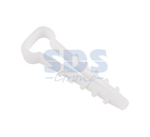 Дюбель-хомут 12 КФ (100 шт.) REXANT