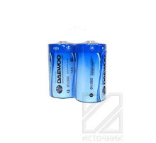 DAEWOO Heavy Duty R20HD-2S R20 SR2, в упак 24 шт