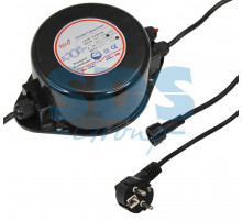 Трансформатор 240V - 24V, 78 W, IP65