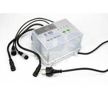 Контроллер для Гирлянды - сеть, 10А