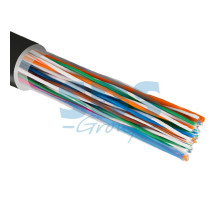 Кабель UTP 25PR 24AWG CAT5 305м OUTDOOR REXANT