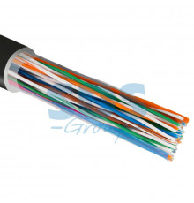 Кабель UTP 25PR 24AWG CAT5 305м OUTDOOR REXANT