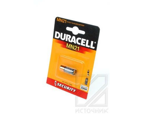 DURACELL MN21 BL1