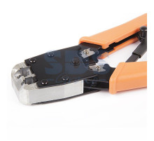 Кримпер для обжима 8P8C / 6P4C (HT-500R) (HY-500R)