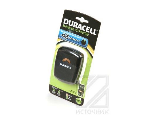 DURACELL CEF 27 BL1