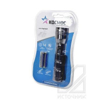 КОСМОС KOC-M3714-G-LED 14LED BL1