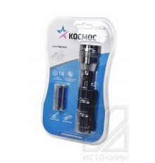 КОСМОС KOC-M3714-G-LED 14LED BL1