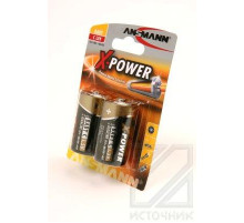 ANSMANN X-POWER 5015623 LR14 BL2