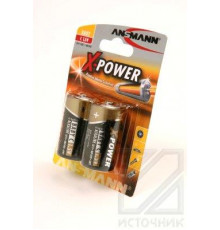 ANSMANN X-POWER 5015623 LR14 BL2