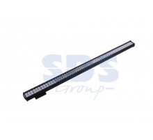 Балка светодиодная 324W 1176