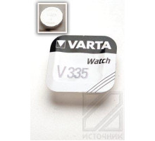 VARTA                       335