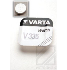 VARTA                       335