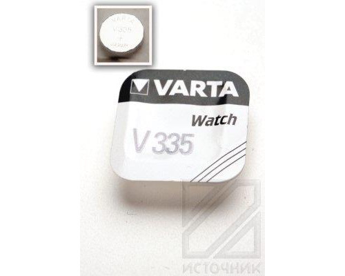 VARTA                       335