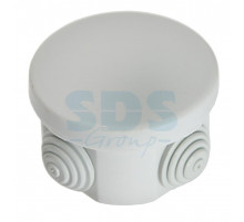 Коробка распаячная для о/п 65х40