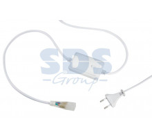 LED контроллер для светодиодных лент RGB SMD5050, 220V/2,5А