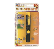 Тестер-пробник (металлодетектор 2 в 1) (MS-258) MEET