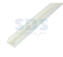 Прозрачный П-образный короб 1м NEON-NIGHT