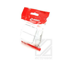 MAKEL 2 кл 45103 Белый BL1