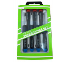 Набор часовых отверток 