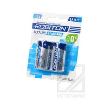 ROBITON STANDARD LR14 BL2