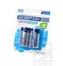 ROBITON STANDARD LR14 BL2