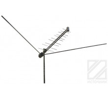 BLACKMOR L311 наружная с усилителем, кабель 10м BL1