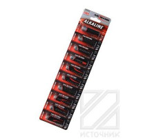 ANSMANN RED 1512-0021 LR6 BL10