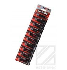 ANSMANN RED 1512-0021 LR6 BL10