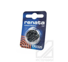 RENATA CR2325 BL1