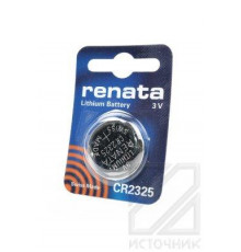 RENATA CR2325 BL1