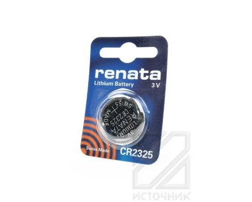 RENATA CR2325 BL1