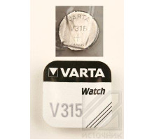 VARTA                       315